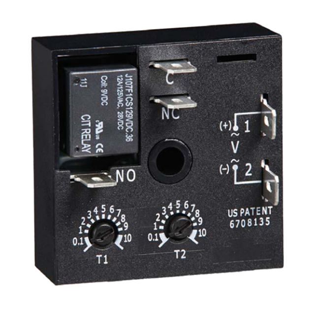 Littelfuse KRDR320B0